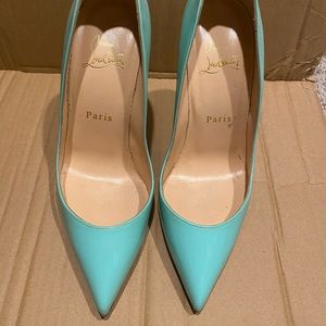 So Kate Christian Louboutin